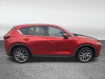 2021 CX-5 Thumbnail 2