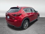 2021 CX-5 Thumbnail 4
