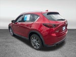 2021 CX-5 Thumbnail 8