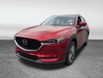 2021 CX-5 Thumbnail 12