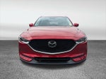2021 CX-5 Thumbnail 14