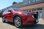 2021 CX-5 Thumbnail 1