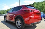 2021 CX-5 Thumbnail 4