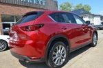 2021 CX-5 Thumbnail 6