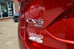 2021 CX-5 Thumbnail 7