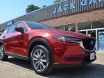 2021 CX-5 Thumbnail 1