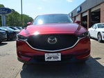2021 CX-5 Thumbnail 2