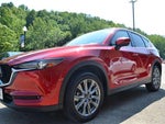 2021 CX-5 Thumbnail 3