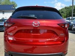 2021 CX-5 Thumbnail 5