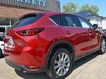 2021 CX-5 Thumbnail 6