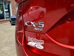 2021 CX-5 Thumbnail 7
