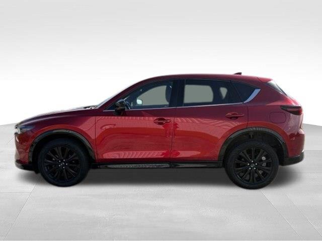 2022 MAZDA CX-5 - $22,712