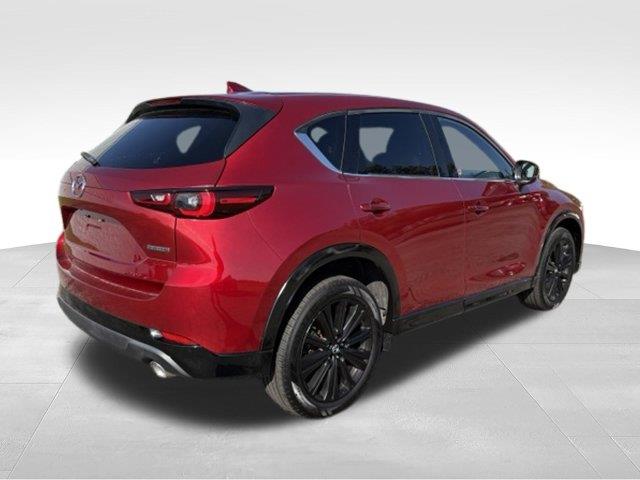 2022 MAZDA CX-5 - $22,712