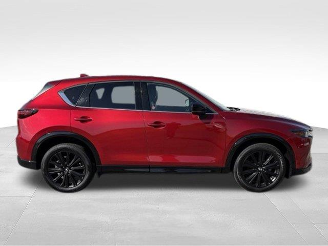 2022 MAZDA CX-5 - $22,712