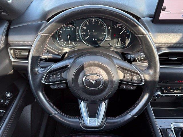 2022 MAZDA CX-5 - $22,712