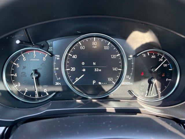2022 MAZDA CX-5 - $22,712