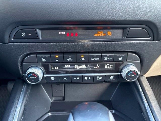 2022 MAZDA CX-5 - $22,712