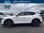 2022 CX-5 Thumbnail 1