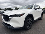 2022 CX-5 Thumbnail 2