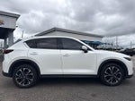 2022 CX-5 Thumbnail 4
