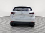 2022 CX-5 Thumbnail 5