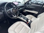2022 CX-5 Thumbnail 7