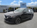 2022 CX-5 Thumbnail 30