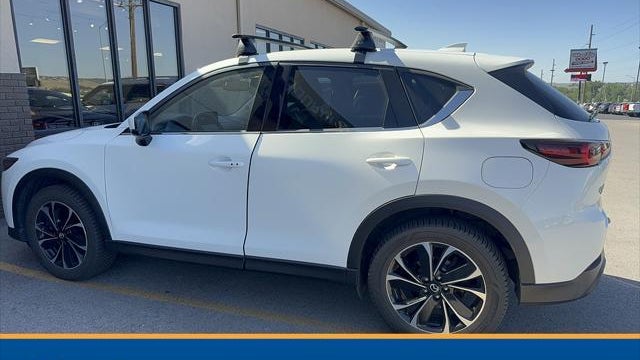 Preowned 2022 Mazda CX-5 2.5 S Premium for Sale