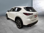 2023 CX-5 Thumbnail 4