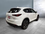 2023 CX-5 Thumbnail 6