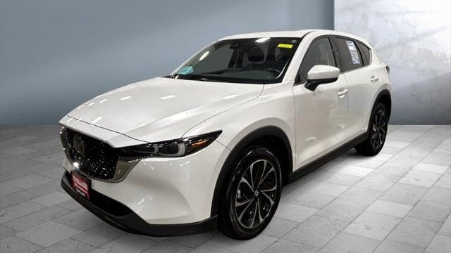 Preowned 2023 Mazda CX-5 2.5 S Premium for Sale