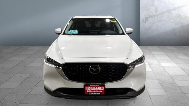 2023 Mazda CX-5 2.5 S Premium