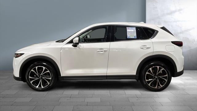 2023 Mazda CX-5 2.5 S Premium