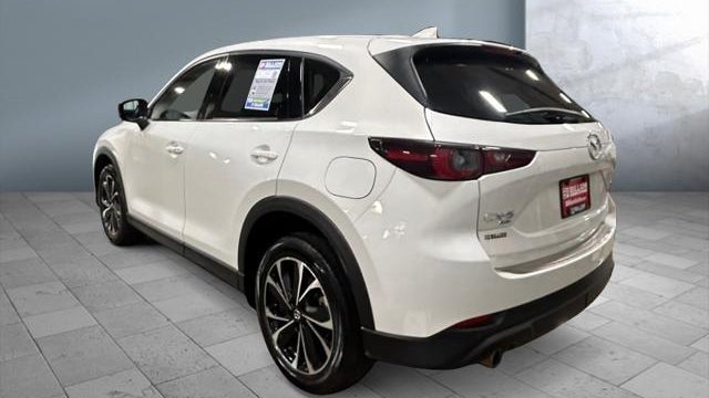 2023 Mazda CX-5 2.5 S Premium