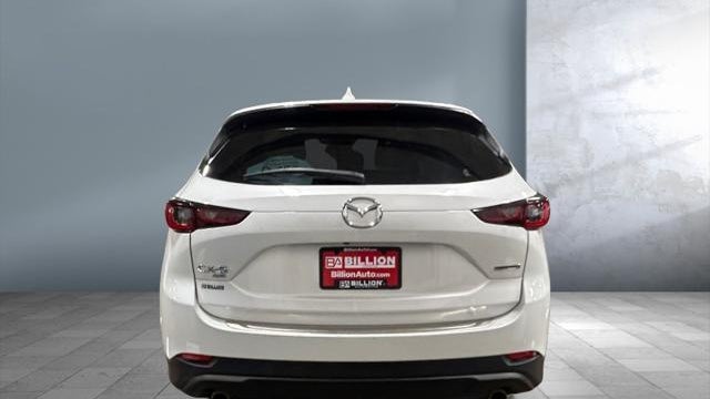 2023 Mazda CX-5 2.5 S Premium