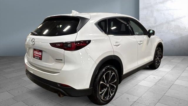 2023 Mazda CX-5 2.5 S Premium