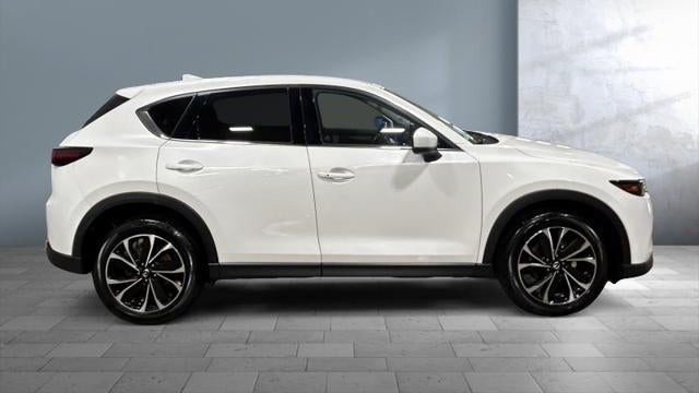 2023 Mazda CX-5 2.5 S Premium