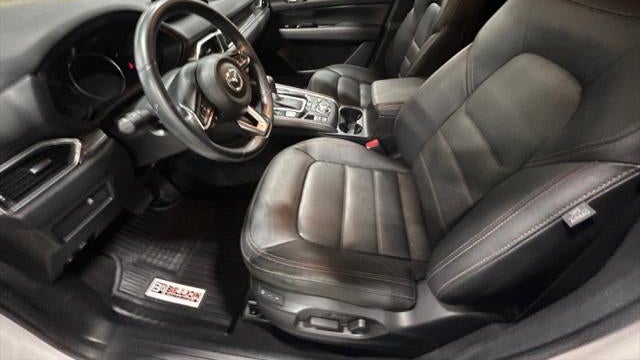 2023 Mazda CX-5 2.5 S Premium