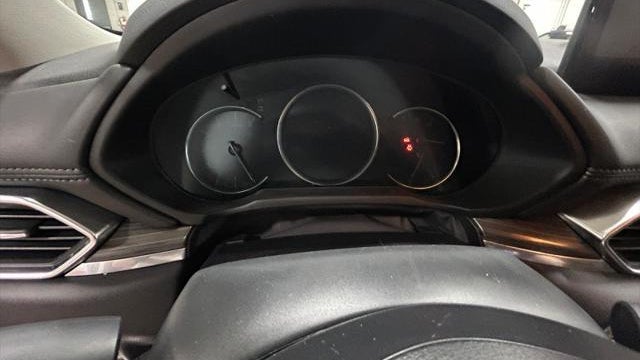 2023 Mazda CX-5 2.5 S Premium
