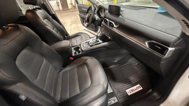 2023 Mazda CX-5 2.5 S Premium