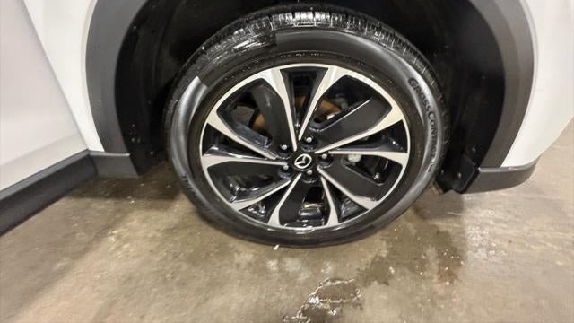 2023 Mazda CX-5 2.5 S Premium