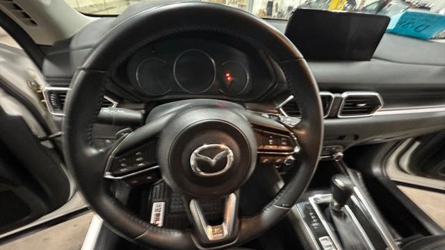 2023 Mazda CX-5 2.5 S Premium