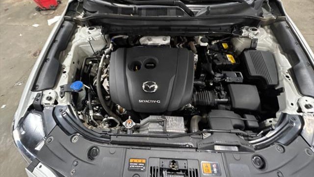 2023 Mazda CX-5 2.5 S Premium