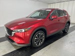 2023 CX-5 Thumbnail 5