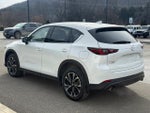 2023 CX-5 Thumbnail 4