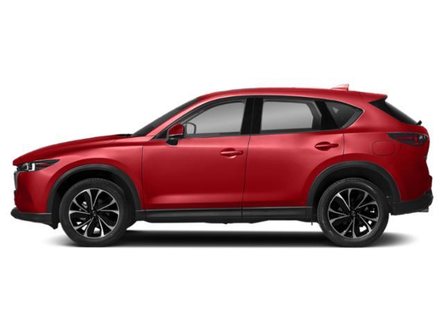 2023 Mazda CX-5 2.5 S Premium — photo 1 of 12