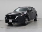 2024 CX-5 Thumbnail 4