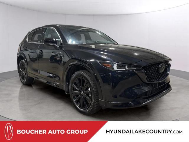 2024 MAZDA CX-5 - $30,595