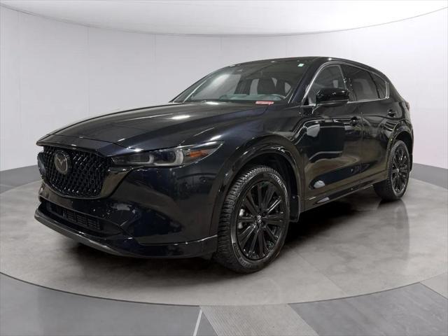2024 MAZDA CX-5 - $30,595