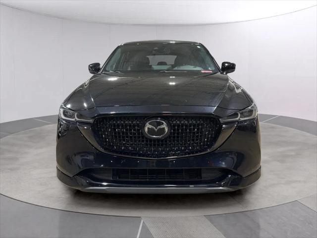 2024 MAZDA CX-5 - $30,595